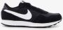 Nike Zwarte Textiele Sportschoenen oor Black - Thumbnail 5