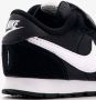 Nike MD Valiant Schoen voor baby's peuters Zwart - Thumbnail 6