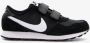 Nike MD Valiant Schoen voor baby's peuters Zwart - Thumbnail 6