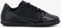 Nike Jr. Mercurial Vapor 15 Club IC Zaalvoetbalschoenen voor kleuters kids Zwart - Thumbnail 4