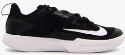 Nike Vapor Lite HC heren tennisschoenen zwart