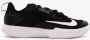 Nike Court Vapor Lite heren tennisschoenen Zwart Uitneembare zool - Thumbnail 3