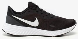 Nike Revolution 5 Hardloopschoenen voor heren(straat) Zwart - Foto 2