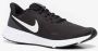 Nike Revolution 5 Hardloopschoenen voor heren(straat) Zwart - Thumbnail 21