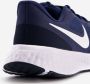 Nike Revolution 5 Hardloopschoenen voor heren(straat) Blauw - Thumbnail 6