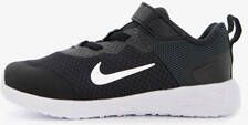 Nike Revolution 6 Schoenen voor baby's peuters Zwart - Foto 4