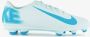 Nike Vapor 16 Club heren voetbalschoenen FG MG Blauw Uitneembare zool - Thumbnail 2
