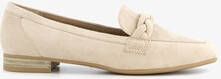 Nova dames loafers beige