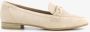 Nova dames loafers beige - Thumbnail 2