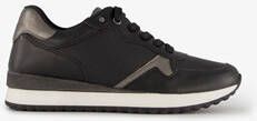 Nova dames sneakers zwart