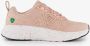 Osaga dames hardloopschoenen roze Uitneembare zool - Thumbnail 2