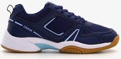 Osaga Demy 4 dames fitnessschoenen blauw