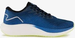 Osaga heren hardloopschoenen blauw wit
