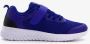 Osaga jongens sportschoenen blauw Uitneembare zool - Thumbnail 2