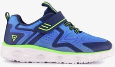 Osaga jongens sportschoenen blauw
