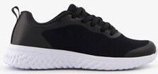 Osaga jongens sportschoenen zwart