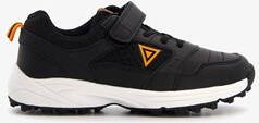 Osaga kinder hockeyschoenen zwart