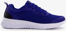 Osaga Play 3 jongens sneakers blauw