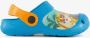 PAW Patrol kinder klompen blauw Clogs - Thumbnail 2