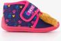 PAW Patrol meisjes pantoffels met oortjes Blauw Sloffen - Thumbnail 1
