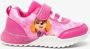 PAW Patrol Skye meisjes sneakers met lichtjes Roze - Thumbnail 2