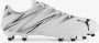 PUMA ATTACANTO FG AG Jr FALSE Sportschoenen White- Black - Thumbnail 2