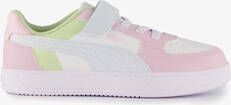 PUMA Caven 2.0 Block Sneakers wit Synthetisch Dames - Foto 8