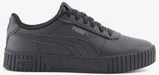 Puma Carina 2.0 Sneakers zwart Synthetisch - Foto 4