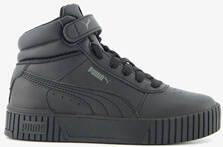 Puma Carina 2.0 Mid hoge kinder sneakers