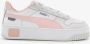 Puma Sneakers van leer met contrastgarnering model 'Carina Street' - Thumbnail 3