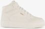 PUMA Carina Street Mid WTR Damessneaker Winterschoenen Gevoerd Damp Grijs - Thumbnail 2