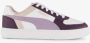 PUMA Caven 2.0 Block Sneakers paars Imitatieleer Dames - Thumbnail 4