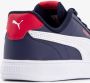 PUMA Sneakers Blauw Leer 081218 Heren - Thumbnail 8