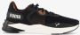 Puma Disperse XT 3 Animal Remix fitness schoenen zwart wit - Thumbnail 3