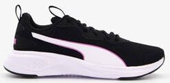 Puma Incinerate dames hardloopschoenen zwart