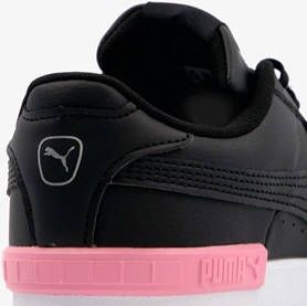 PUMA Jada PS meisjes sneakers Zwart - Schoenen.nl