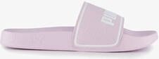 Puma Leadcat 2.0 dames badslippers lichtpaars