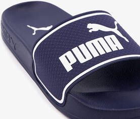 PUMA Leadcat 2.0 Unisex Slippers Peacoat- White - Foto 5