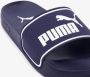 PUMA Leadcat 2.0 Unisex Slippers Peacoat- White - Thumbnail 11