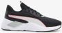 PUMA Lex dames sportschoenen Zwart Uitneembare zool - Thumbnail 3