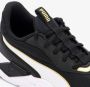 Puma Lex fitness schoenen zwart goud wit - Thumbnail 3