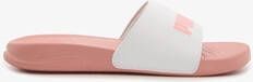 Puma Popcat 20 dames badslippers roze