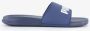 PUMA Popcat 20 Inky Blue badslippers Blauw - Thumbnail 3