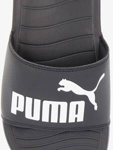 Puma Popcat 20 slippers zwart