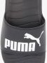 Puma Stijlvolle Tap Dance Slippers voor Mannen Black Heren - Thumbnail 4