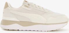 Puma Beige R78 Voyage Sneakers voor dames Beige Dames - Foto 7