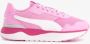 PUMA R78 Voyage sneakers roze Uitneembare zool - Thumbnail 3