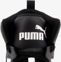 PUMA Rebound JOY Unisex Sneakers DarkShadow Black White - Thumbnail 11