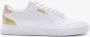 PUMA Shuffle sneakers wit Synthetisch - Thumbnail 2