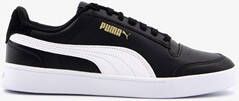 Puma Stijlvolle Shuffle Sneakers voor nen Black - Foto 7